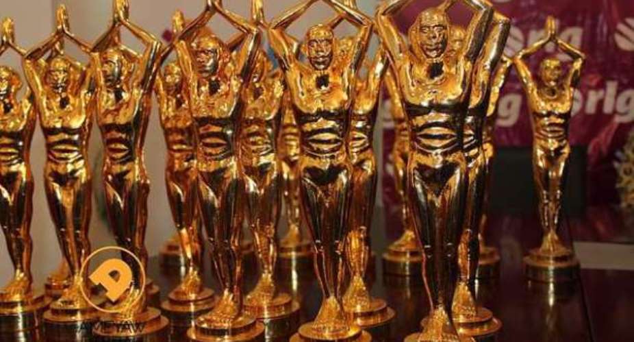 2016 Ghana Movie Awards Entry Closes October 20