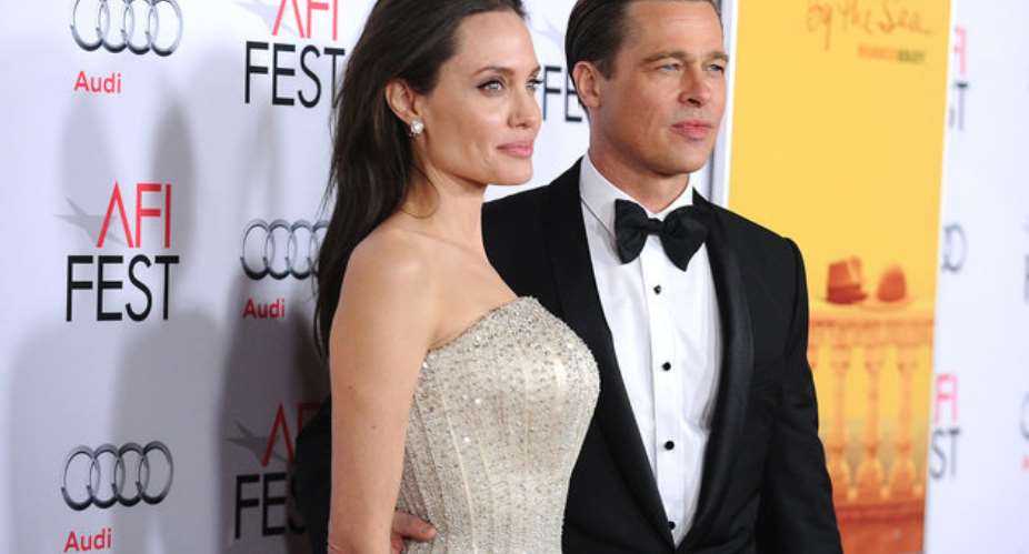 Brad Pitt, Angelina Jolie reportedly had Ironclad prenuptial agreement