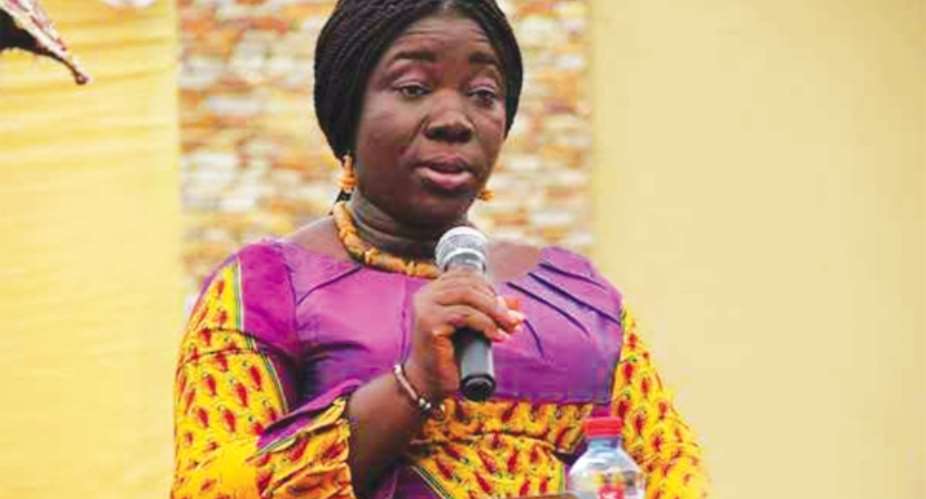 Govt Allocates GHc1m For Provident Fund For Aging Artistes