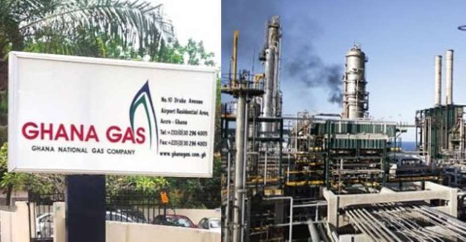 Ghana Gas justifies dismissal of 13 workers, withholding salary of 42 others