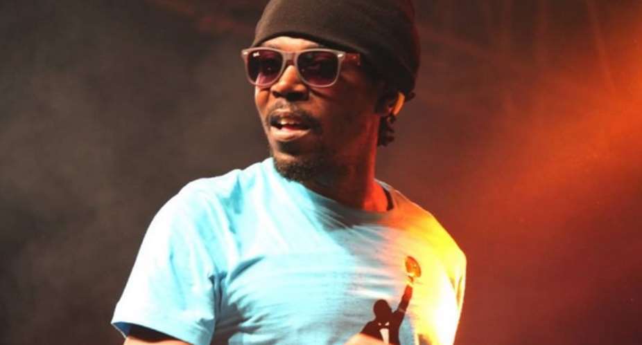 I havent endorsed any candidate – Kwaw Kese
