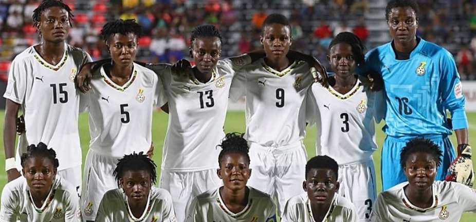 CEO Of Kama Industries Limited Dr. Agyekum Urges Black Princesses To Harness Talent