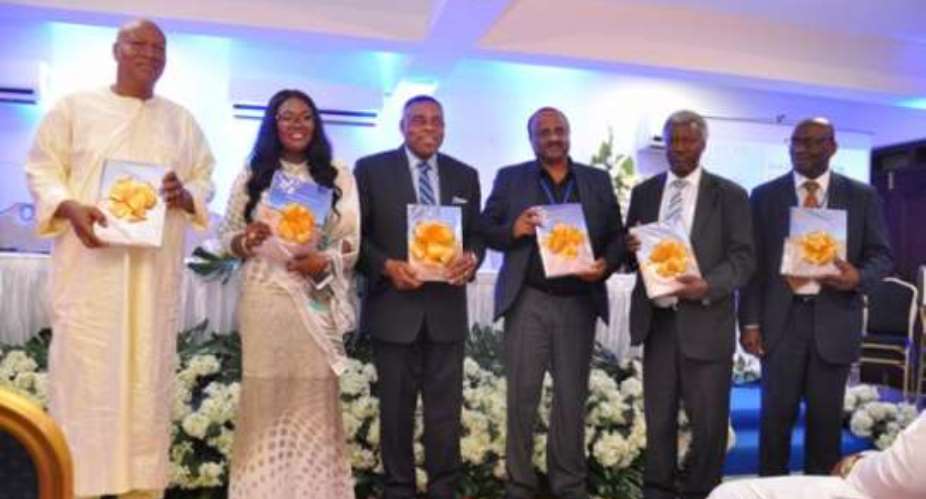 Book On 'Total Quality Approach' Launched