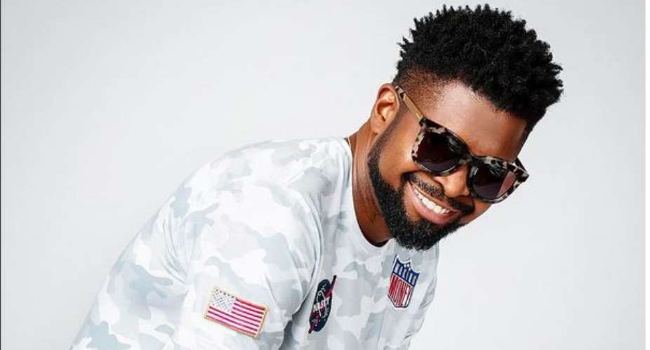 Your Fight is Disturbing my Show PublicityBasketmouth Tells P-Sqaure