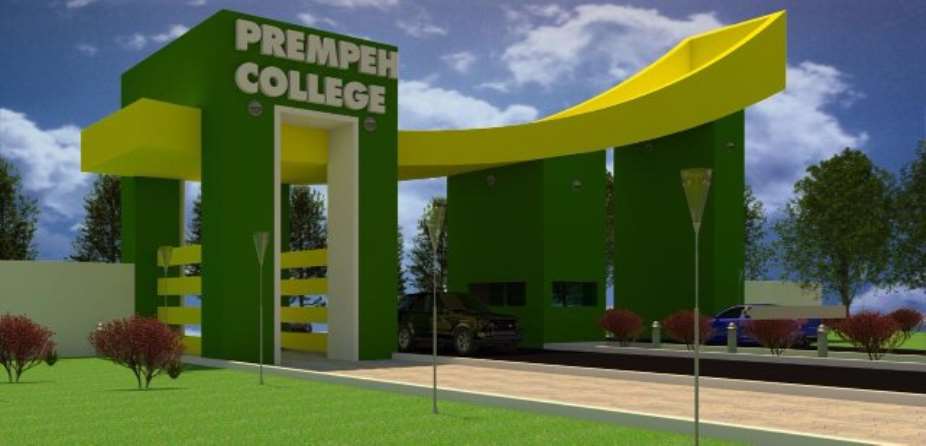 Poor Performance: Over 100 Prempeh College Students Face Dismissal