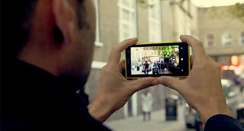 4 Secrets For Taking Awesome Smartphone Pictures