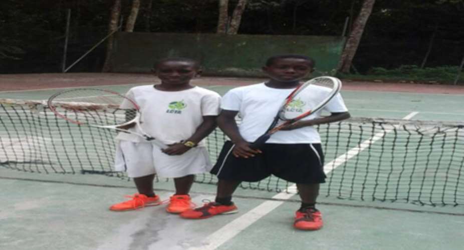 La Constance Tennis Excels at National Championships