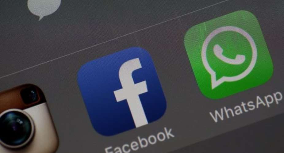 Terror Alert At Accra Mall: Police Say Tracing Whatsapp Hoax Difficult