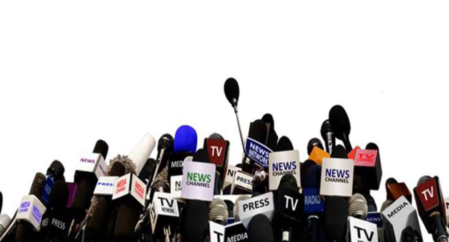 Ghana Media Beyond Insults And Within Critical Analysis