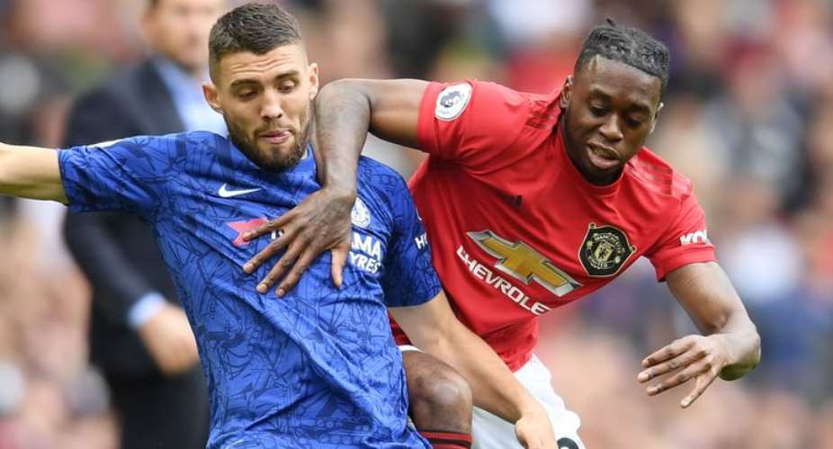 Carabao Cup Draw: Chelsea Play Manchester United, Liverpool Host Arsenal In Fourth Round