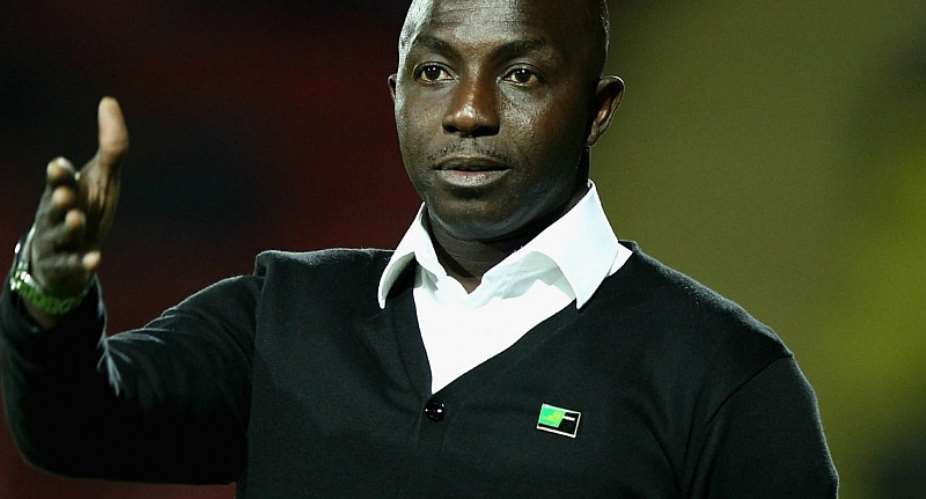 Siasia Cries For Help Over Kidnapped Mum, Says Its Been 10 Weeks