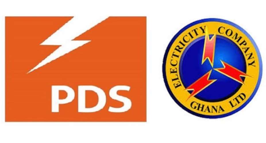 PDS Fiasco: Meralco Wants To Bow Out Of Ghana