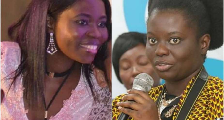 Asante Sisters To Rep Ghana At The African Woman Business Forum In Spain