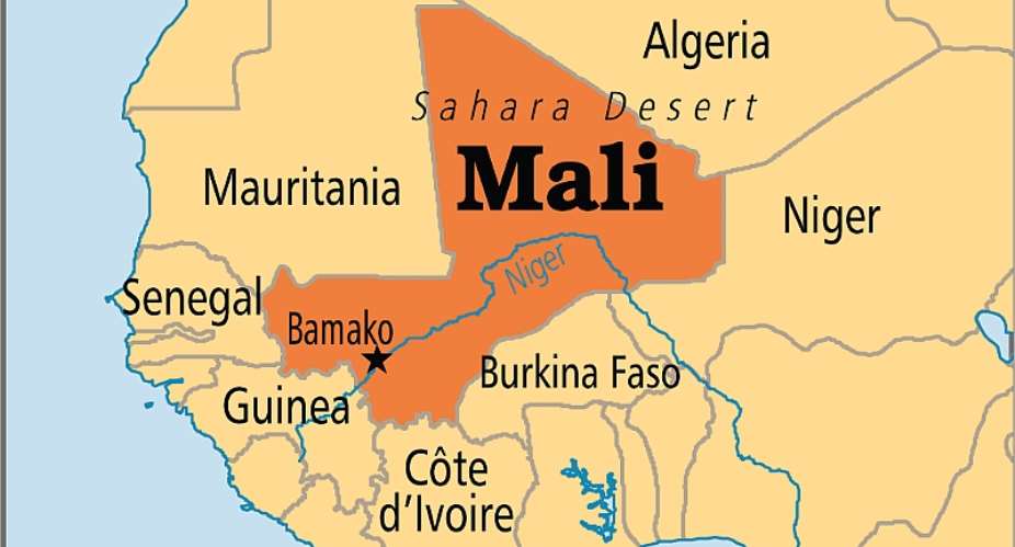 Under New Leadership, Mali Opens Its Doors To Russia