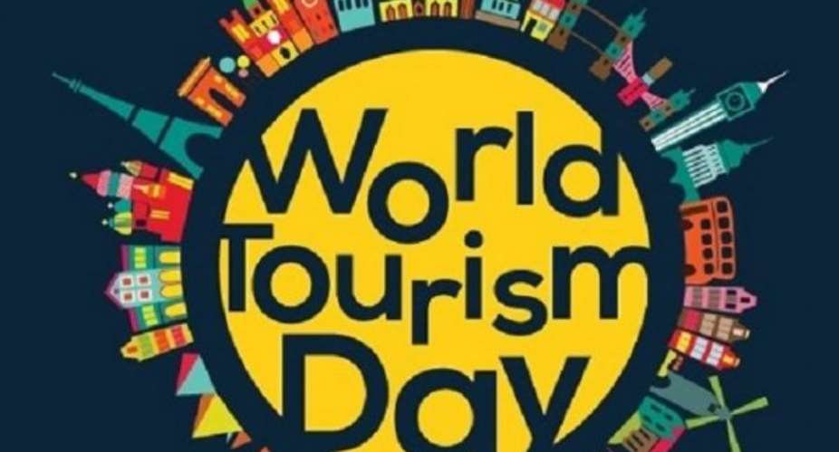 Ghana marks UNWTO World Tourism Day in Hohoe