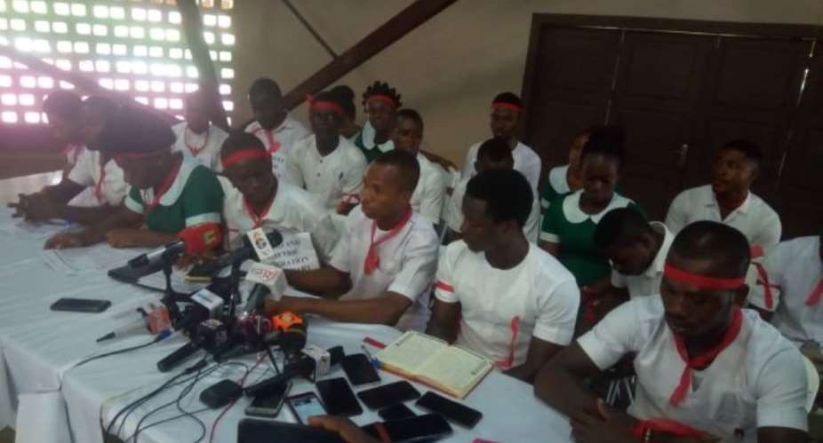 Rotation nurses, midwives to declare strike on October 1 over unpaid allowances