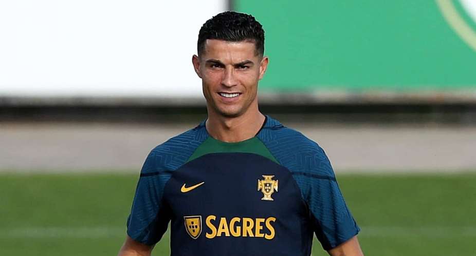 'I want to be at Euro 2024' – Cristiano Ronaldo not planning to retire soon