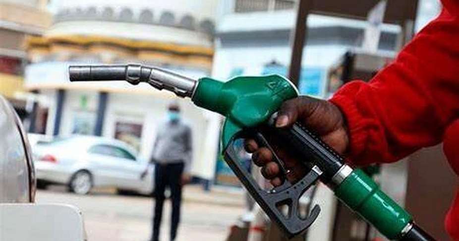 Fuel scare: There are enough stocks to satisfy national demand into next year — CBOD