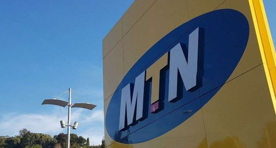 We apologize for network outage; we’re fixing technical issues – MTN Ghana to customers