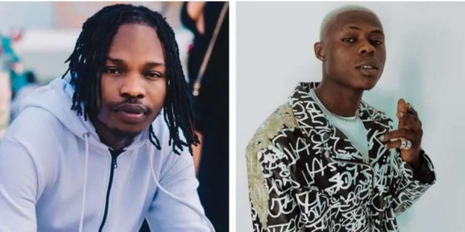 I didnt kill Mohbad; Im coming to Nigeria to support Police investigations – Naira Marley