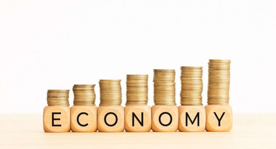 Ghana’s Economy: A Resilient Rise To Prosperity