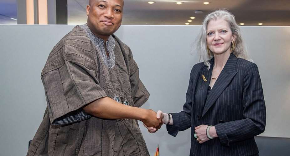 US Lifts Visa Restrictions on Ghana, Restores Five-Year Multiple Entry Privileges