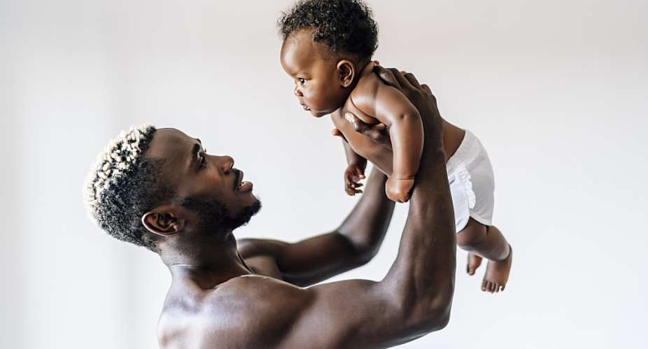 Themes on Dysfunctional Fatherhood and the Crisis of Ghanaian Leadership