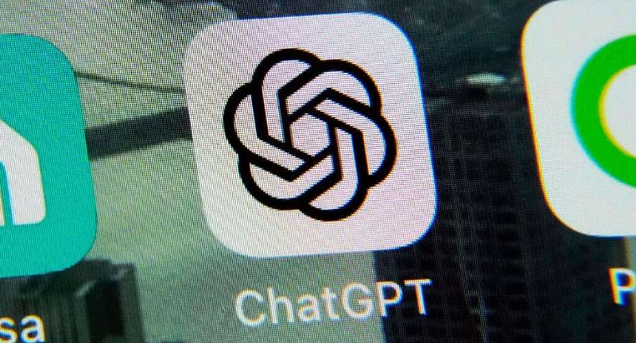 According to OpenAI, some agents published users’ images online without the company’s knowledge. -  Richard Drew, AP, File picture