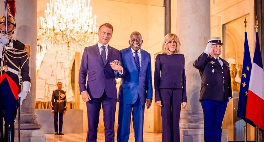 Delhi’s BRICS 2026: Another Tinubu’s Foreign-Policy Fiasco