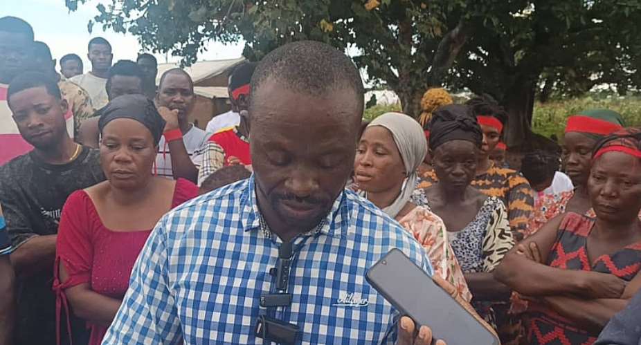 Family petitions IGP, CHRAJ over reported deaths of two men in Police custody in Upper East