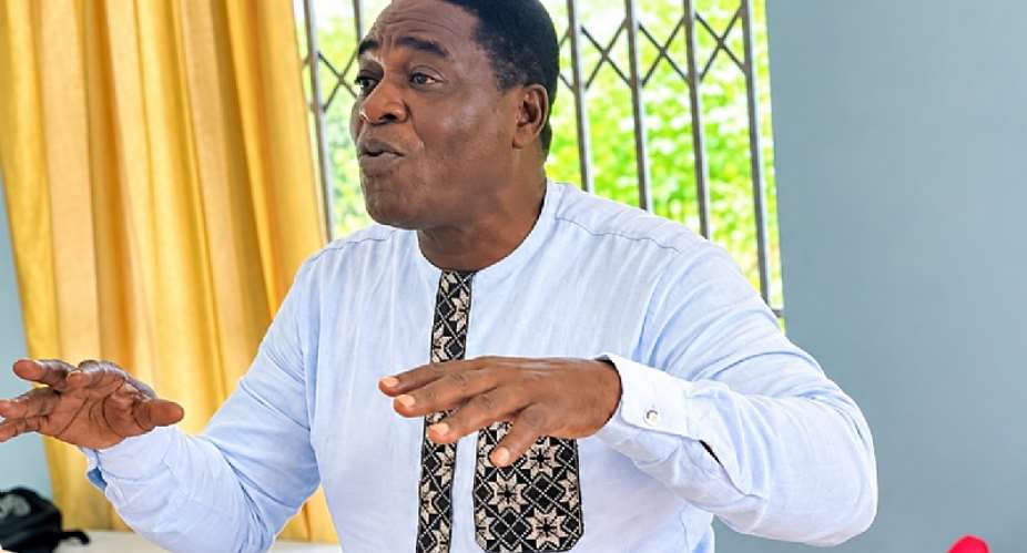 “We are celebrating 10 years of rare human endeavour” — Regentropfen University College Registrar