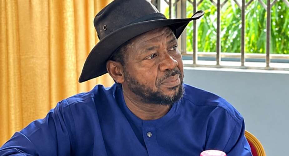 “You are the Joseph of our time” — Regentropfen University College celebrates Founder