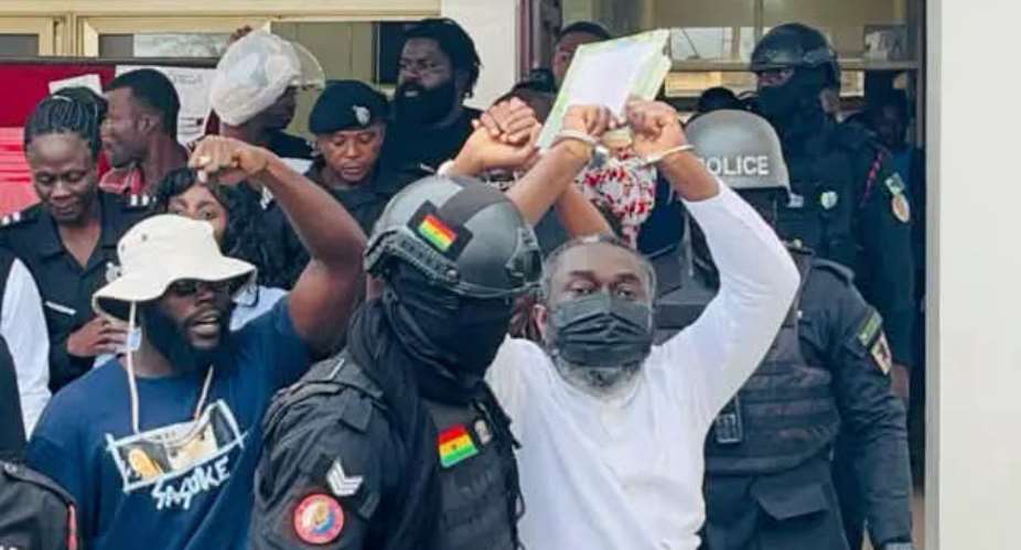 Ghanas Bar Association was right to defend due process in the Baffour Awuah€“EOCO confrontation. But principle must be consistent, not selective. If the GBA truly defends lawyers and the rule of law, its voice must remain equally forceful regardless of the government, party or victim involved.