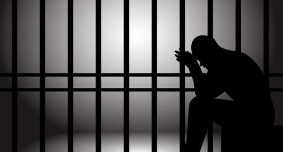 Court jails two persons for robbery