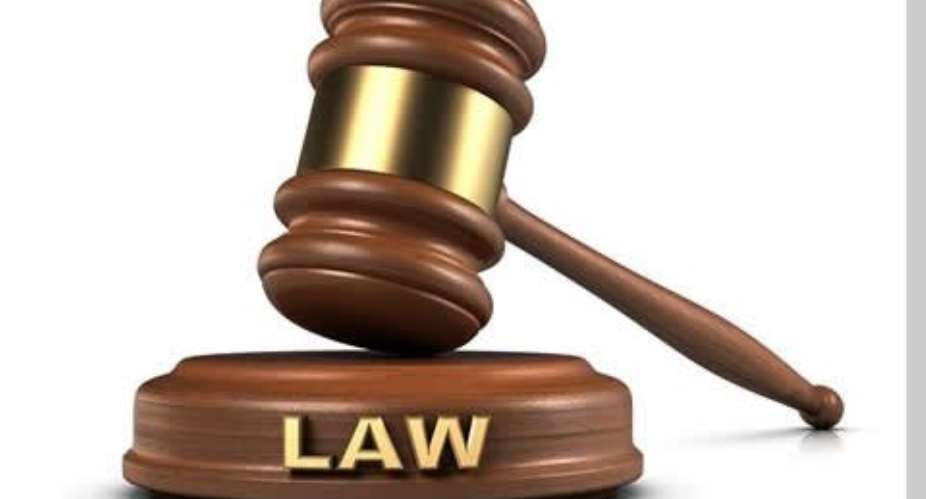 Trader remanded for defiling minor in toilet facility