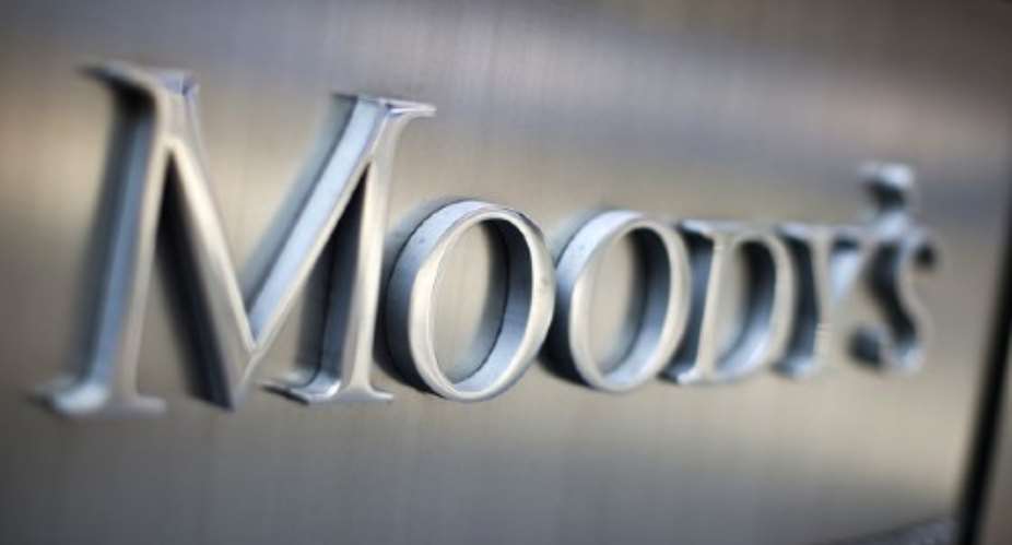 Moodys revises Ghanas bond ratings