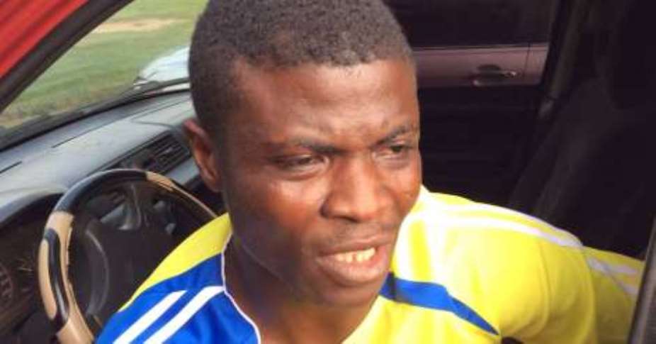 Ghana Premier League: Dan Quaye wants Great Olympics to sign experienced players