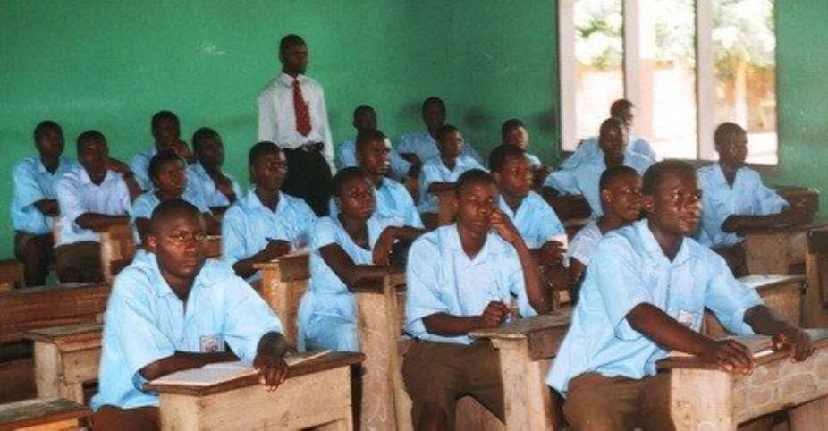 Quality of Ghana's education has dwindled over the years – ISSER