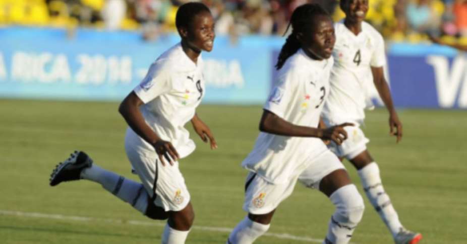 Black Queens: Yussif Basigi names provisional squad for African Womens Championship