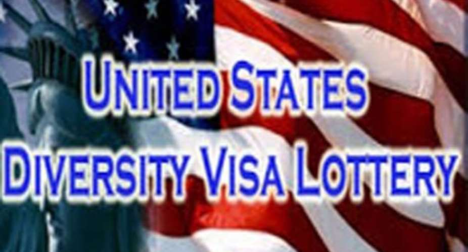 Has The DV Visa Lottery Been Cancelled?