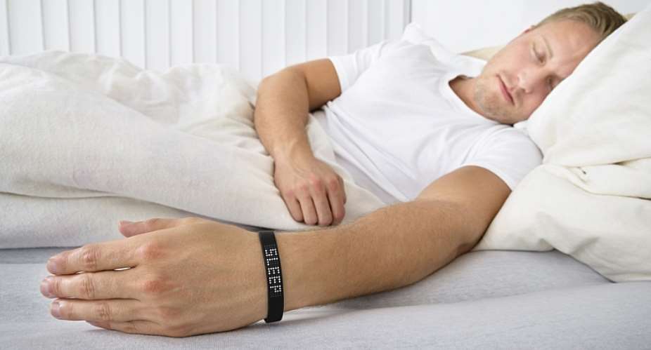 5 Cool Gadgets That Will Help You Get More Sleep
