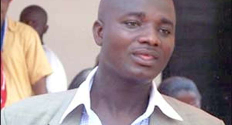 Appiah Stadium