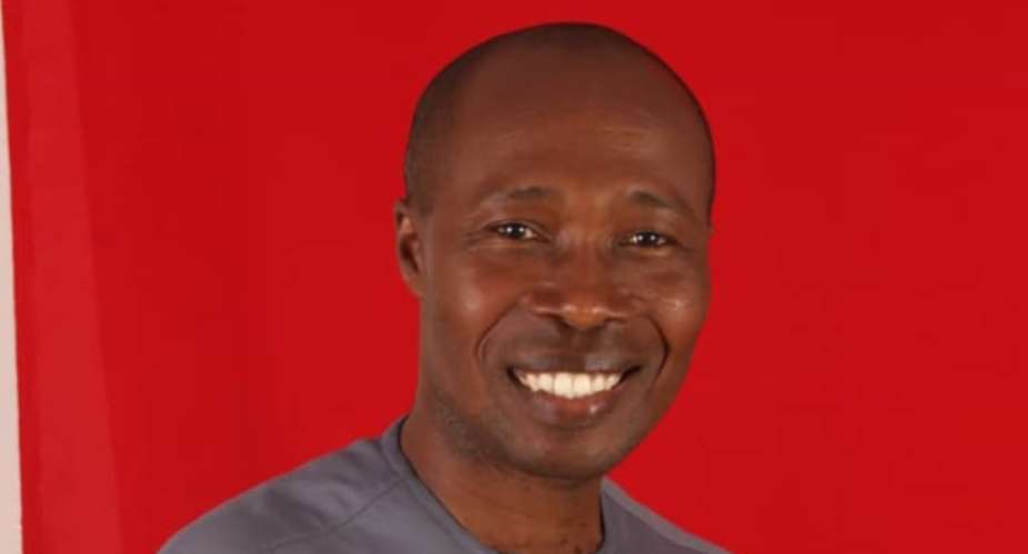 NPP Primaries: Group Fights Disqualification Of Aspirant In Ellembelle