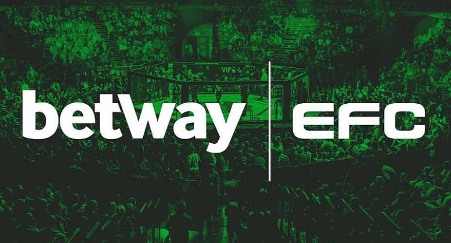 Betway Goes All-In With The EFC Partnership