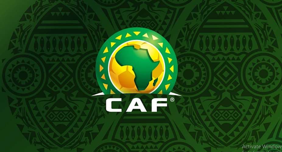 CAF U-23 AFCON Draw To Be Held On October 2