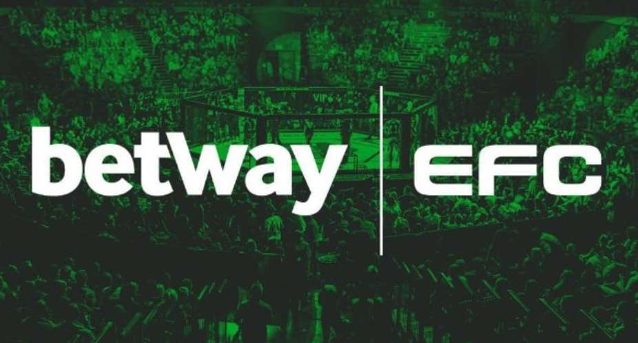 Betway Becomes Official Betting Partner Of EFC