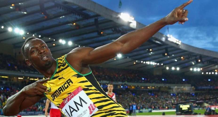 IAAF World Championships Seek Bolt Successor
