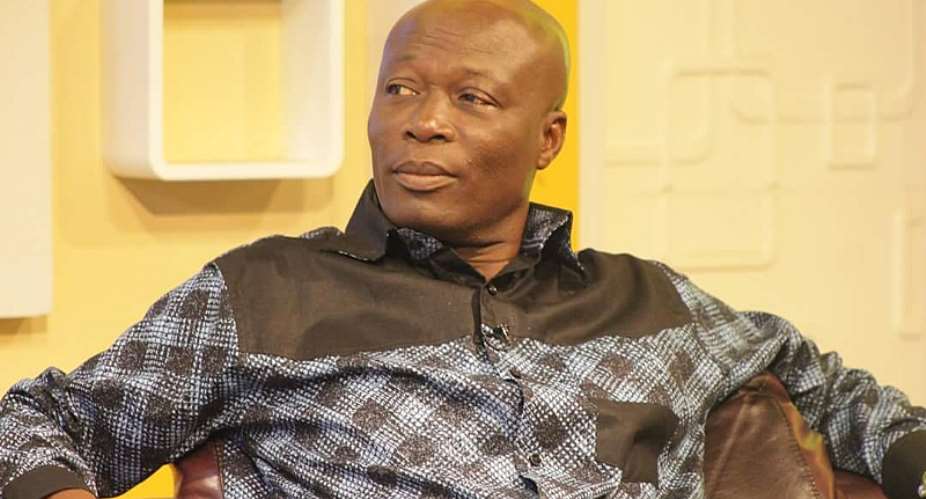 NDC Will Defeat Corrupt Akufo-Addo Gov't Without Using Kitchen Knife — Nii Lantey