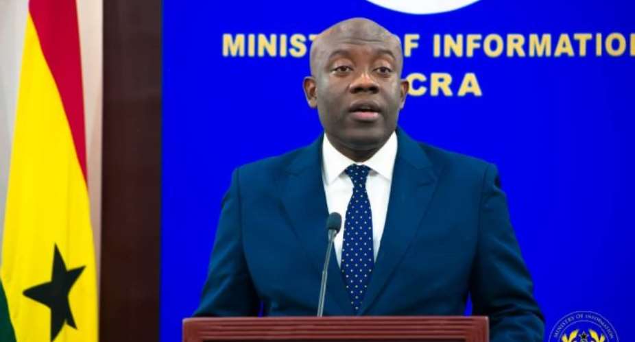 Gov't To Appoint Information Commissioner Before Oct