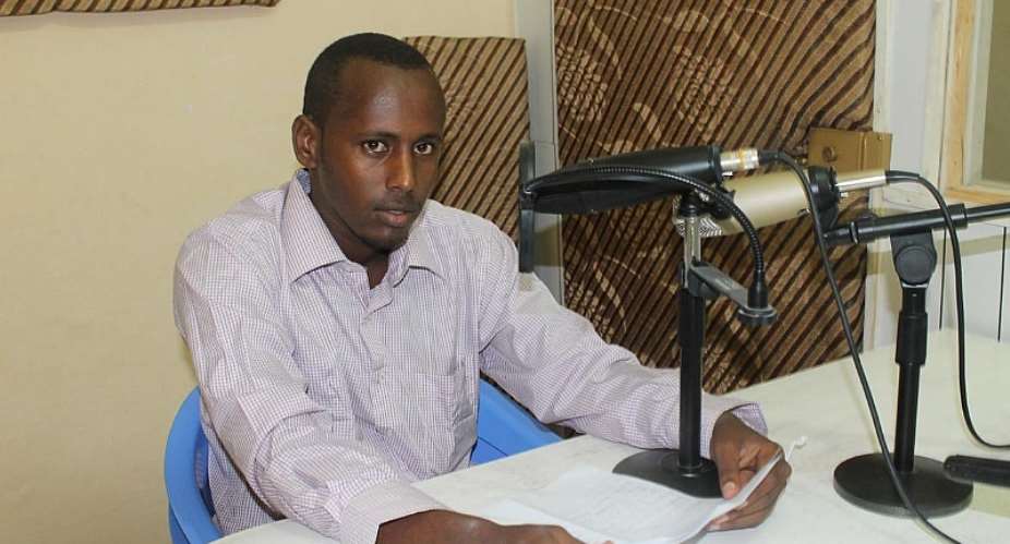 Somalia: FESOJ Worried Over Increasing Harassments And Attacks Against Journalists